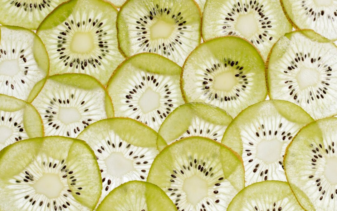 Kiwis