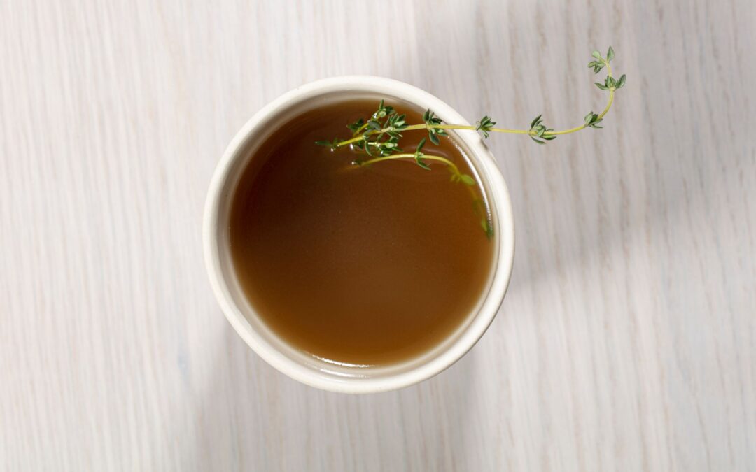 3 Winter Bone Broth Recipes